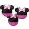 Minnie Mouse Forever Paper Lanterns. 3ct.